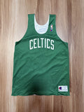 Champion Vtg Boston Celtics Champion Practice Jersey Large T-Shirts, Hoodie, Sweatshirt | FlexRushtees.com