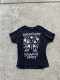 Mound Semetary Haunted Mound Screaming Forest Shirt