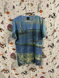 Vintage Van Gohn Museum T Shirt Hoodie, Sweatshirt | FlexRushtees.com