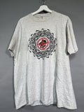 Vintage Jerzees Marine Mammal Stranding Center Tee