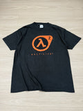 Vintage Half Life2 T Shirt