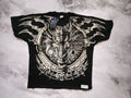 Vintage Liquid Blue Dragon T Shirt Deadstock 2x Hoodie, Sweatshirt | FlexRushtees.com