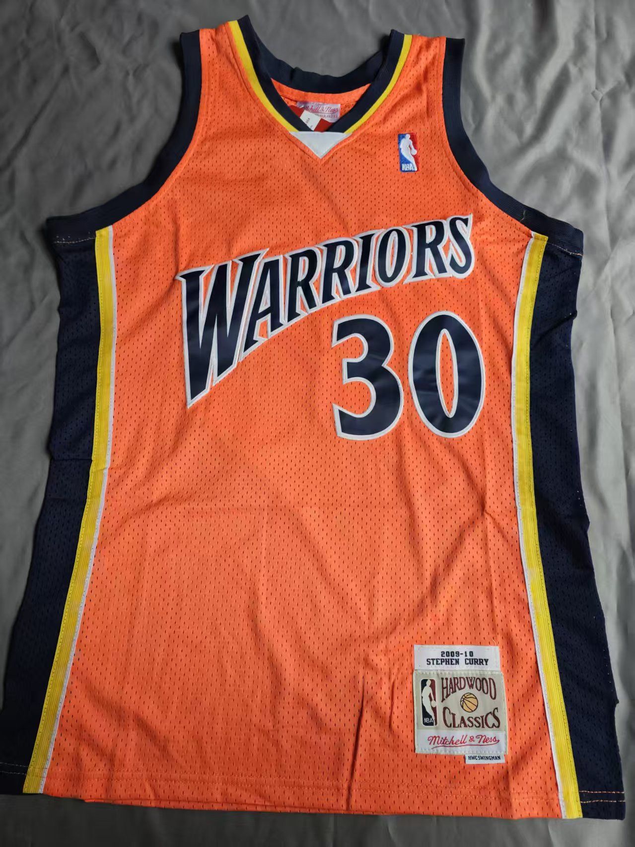 Nba 30 Stephen Curry Jersey Golden State Warriors 2009 10 T-Shirts, Hoodie, Sweatshirt | FlexRushtees.com