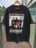 Vintage Depeche Mode Tour Band X The Delta Machine Tshirt Hoodie, Sweatshirt | FlexRushtees.com