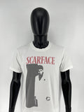 Vintage Y2k Usa Scarface Tony Montana Size Xl