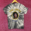 Rap Tees Dr Dre The Chronic Album Cover Art West Coast Rap Tie Dye S Hoodie, Sweatshirt | AU16VibeMintTees.com