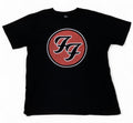Band Tees Foo Fighter Official Band Merch 2022 Hoodie, Sweatshirt | FlexRushtees.com