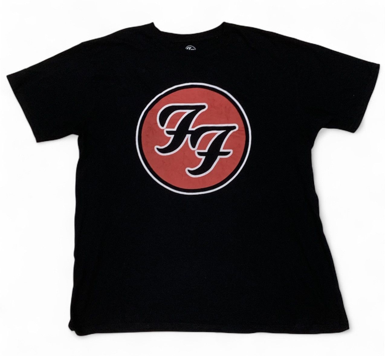Band Tees Foo Fighter Official Band Merch 2022 Hoodie, Sweatshirt | FlexRushtees.com