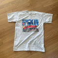 Vintage 70s 80s Chevy Smokin Tee