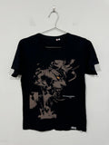 Japanese Brand Uniqlo Metal Gear Solid Tee