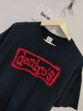 Vintage 90s Robert De Niro T Shirt Taxi Driver Goodfellas