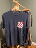 Kith Pocket T Shirt Hoodie, Sweatshirt | FlexRushtees.com