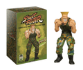 Popaganda Ron English X Street Fighter Guile