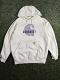 Vintage Y2k Carhartt Essential Neon Fall Hoodie Sweatshirt T-Shirts | FlexRushtees.com