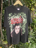 Vintage London Suede Band Shirt Britpop Oasis Radiohead Hoodie, Sweatshirt | FlexRushtees.com