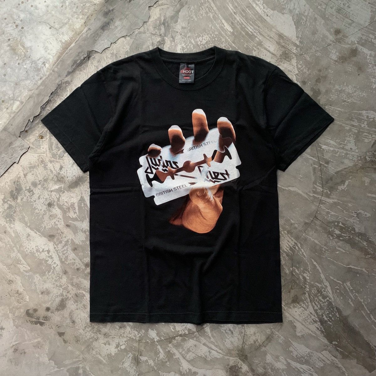 Vintage Vtg Judas Priest 2005 T-Shirts, Hoodie, Sweatshirt | FlexRushtees.com