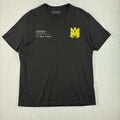 Amiri Arts District Ptinted T Shirt L Hoodie, Sweatshirt | FlexRushtees.com