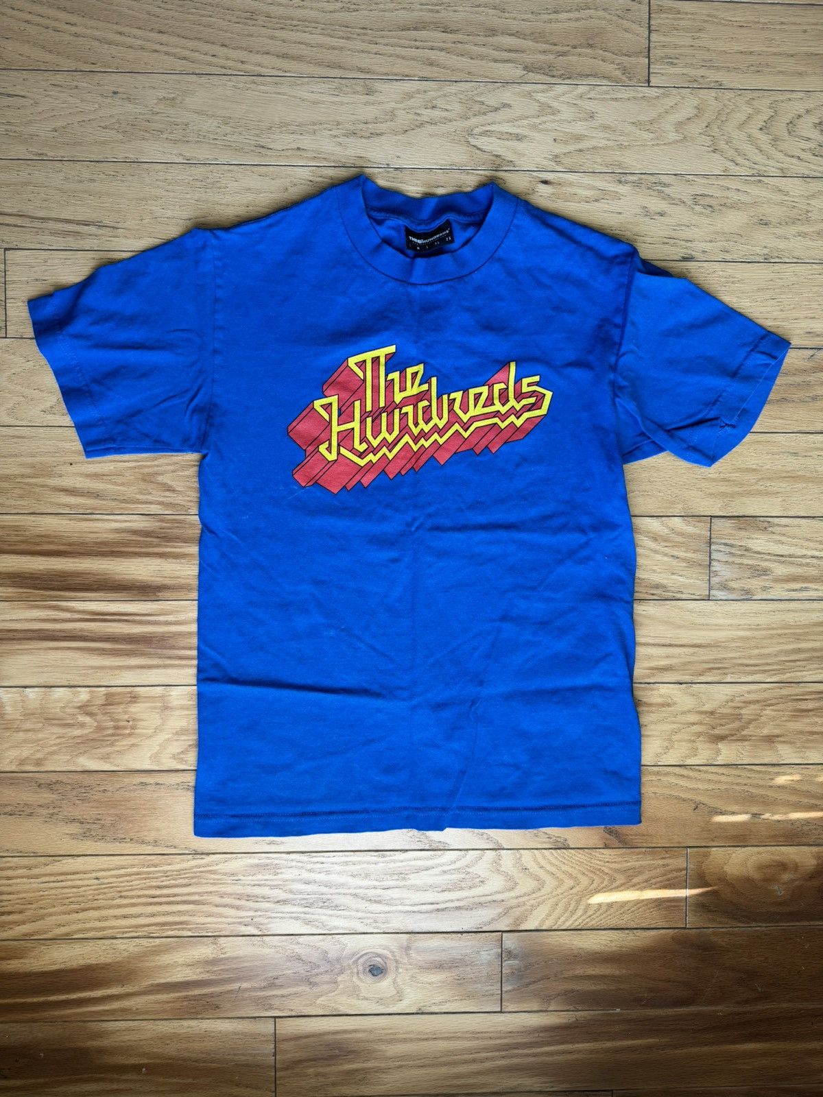 Hundreds The Hundreds Tee Hoodie, Sweatshirt | FlexRushtees.com