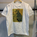 Vintage Vtg Lautrec By Henri De Toulouse Lautrec French Art T Shirt Hoodie, Sweatshirt | FlexRushtees.com