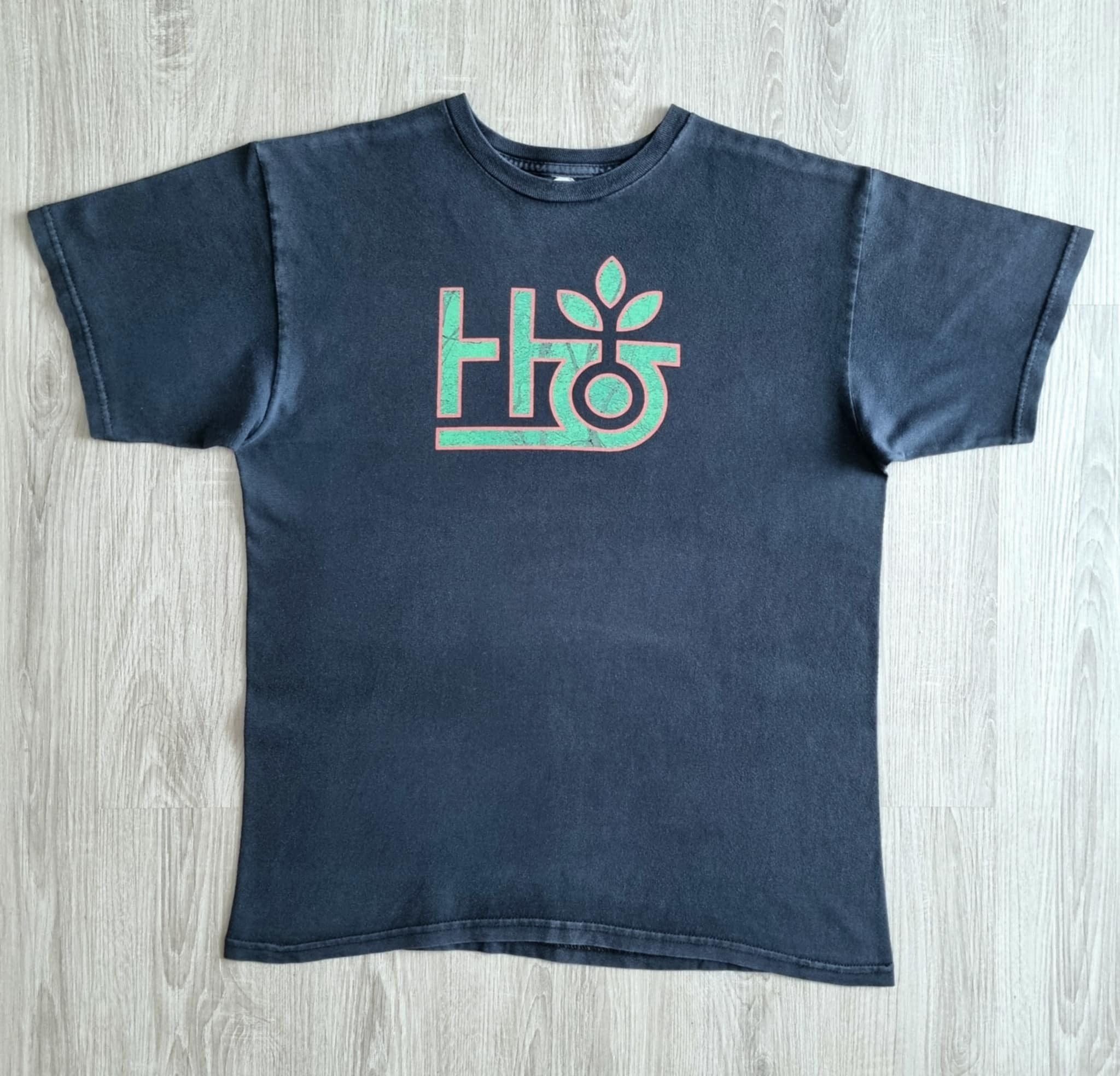 Vintage Habitat Skate Shirt Hoodie, Sweatshirt | FlexRushtees.com