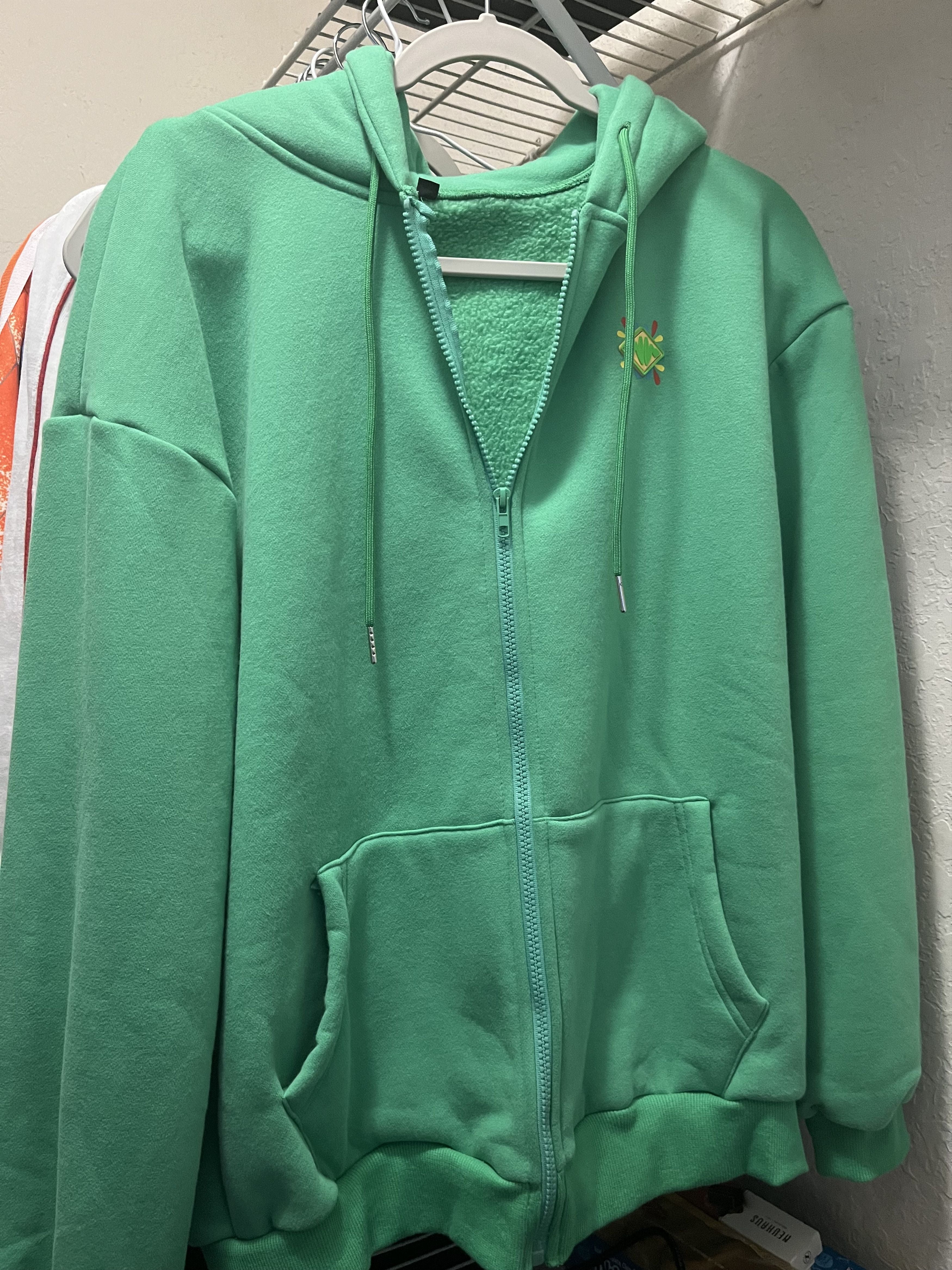 Other Custom Brazil Turquoise Hoodie T-Shirts, Sweatshirt | FlexRushtees.com