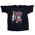 1994 Starter Ny Rangers Stanley Cup Champs T Shirt