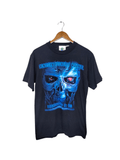 Universal Studios Vintage Terminator 2 Consider Yourself Warned