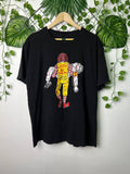 Vintage Death Of Junk Food T-Shirts, Hoodie, Sweatshirt | FlexRushtees.com