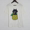 Ne Net X Vintage Vintage Ne Net Pineapple By Issey Miyake Japan Tshirt