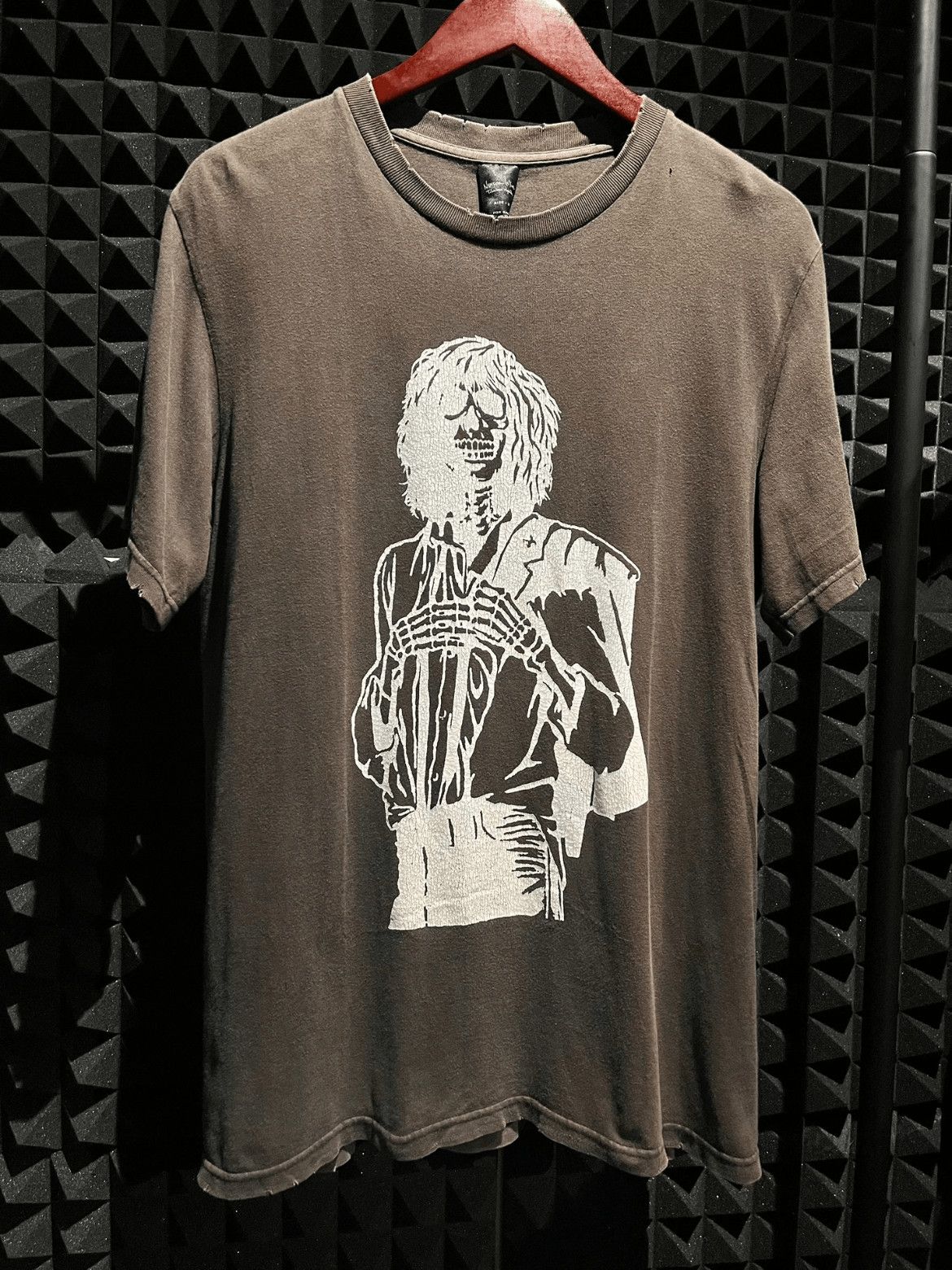 Number N Ine Sz 3 Number Nine 04ss Patti Smith Tee Hoodie, Sweatshirt | FlexRushtees.com