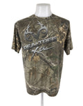 The Unbranded Brand Realtree Tees Hoodie, Sweatshirt | FlexRushtees.com