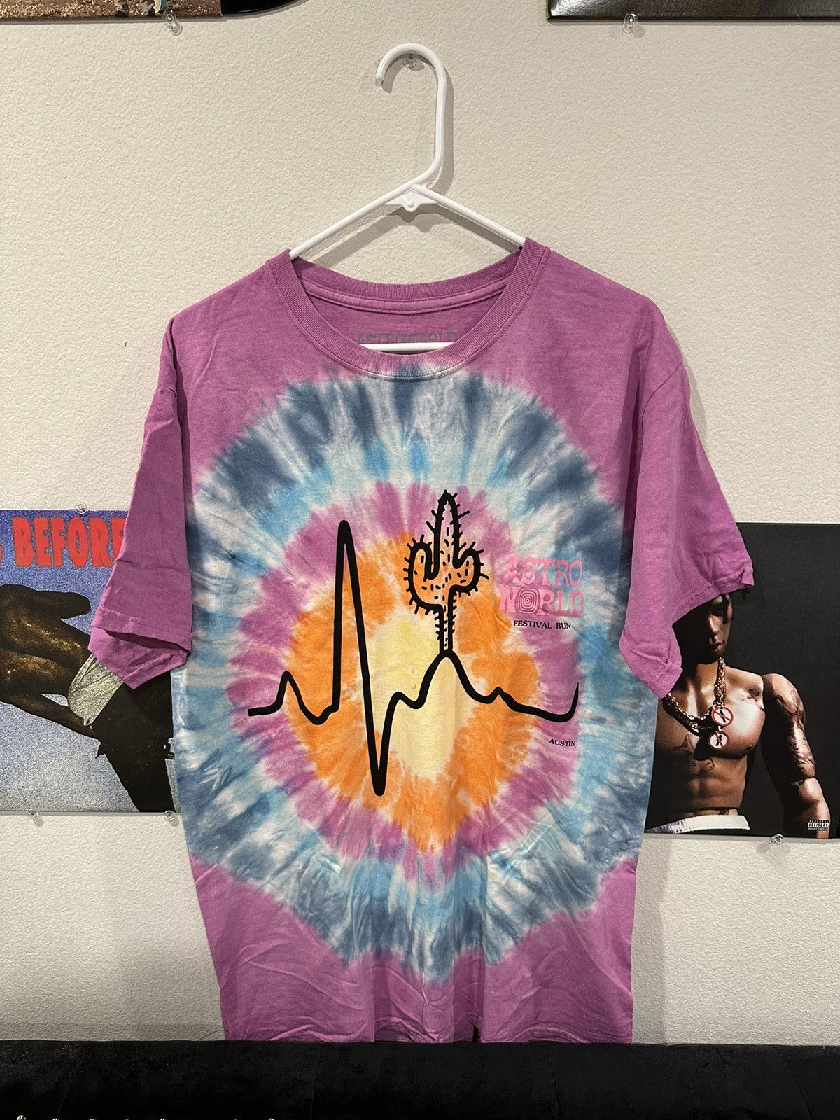 Scott Unreleased Travis Scott Sample Jmblya Astroworld Tee Hoodie, Sweatshirt | FlexRushtees.com