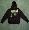 Band Tees Green Day Hoodie Merch Sweatshirt | FlexRushtees.com