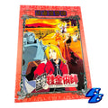 Japanese Brand Fullmetal Alchemist Tarot Card Playing Games