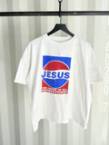Vintage Thrashed Jesus Sun Faded Distressed Shirt Erd Grunge Wcc Hoodie, Sweatshirt | FlexRushtees.com