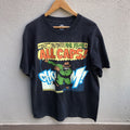 Rap Tees Mf Doom Rap Tee Y2k Dj Hiphop