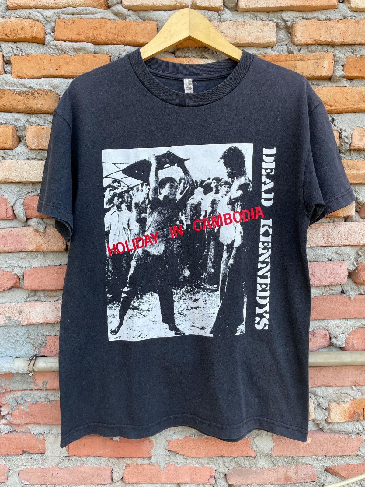 Band Tees Dead Kennedy S Hoodie, Sweatshirt | FlexRushtees.com
