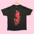 Universal Studios Hellraiser Hellseeker Evil Deadly Immortal Pinhead Tee Xl