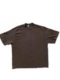 Angeles Apparel Los Angeles Apparel Made In Usa Heavyweight Mock Neck Tee Hoodie, Sweatshirt | FlexRushtees.com