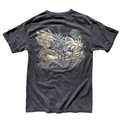 Japanese Brand Vintage 2000s Dragonball Z Tee
