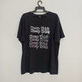 Band Tees Steals Cheap Trick Lap Of Luxury Promo Tour Tee Shirt