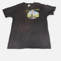 Alstyle Fall Out Boy Black Clouds Underdogs Tour Tee Hoodie, Sweatshirt | FlexRushtees.com