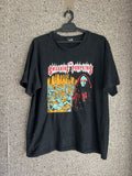 Vintage Smashing The Pumpkins Ft27 T-Shirts, Hoodie, Sweatshirt | AU16VibeMintTees.com