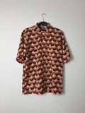 Vintage Southpole Ice Cola Cube Hawaiian Style Shirt Y2k Hoodie, Sweatshirt | AU16VibeMintTees.com