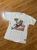 Vintage 1993 Jack Davis Sanfrancisco 49ers