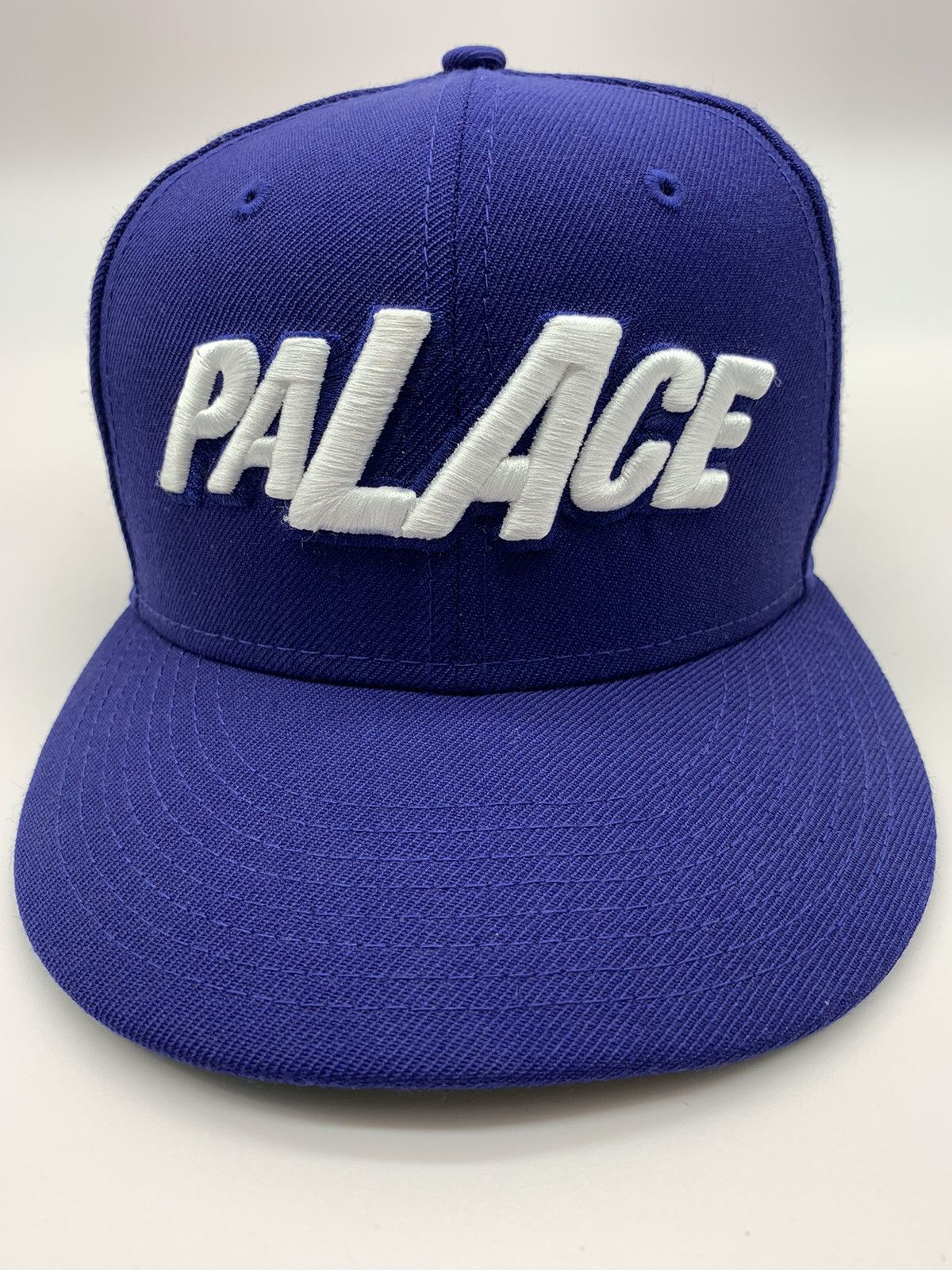 Palace La Dodgers Collaboration