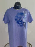 Vintage Blue Springs Manatee Shirt Hoodie, Sweatshirt | FlexRushtees.com