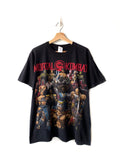 Vintage Tee Mortal Kombat Movie