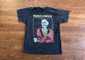 Band Tees Panic At The Disco Death Of A Bachelor Tour Tee Hoodie, Sweatshirt | FlexRushtees.com