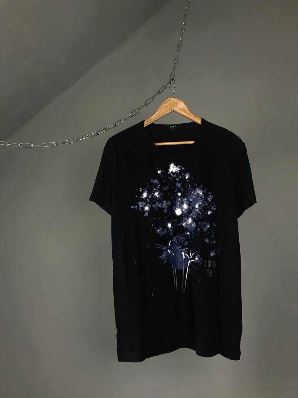 Designer C N C Costume National Vintage Designer Tee Hoodie, Sweatshirt | FlexRushtees.com
